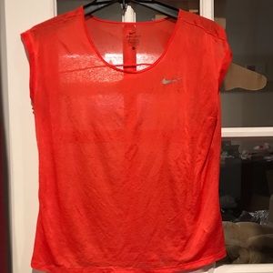 Nike Top